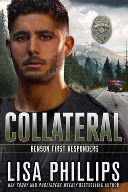 Collateral - Benson First Responders, #3