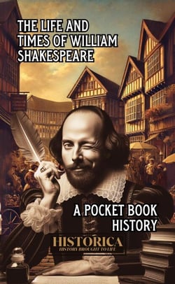 The Life and Times of William Shakespeare