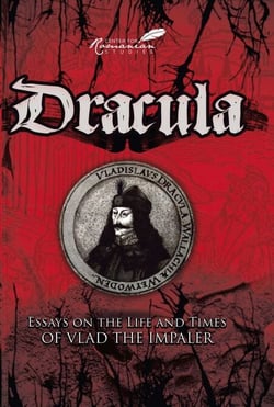Dracula - Essays of the Life and Times of Vlad the Impaler