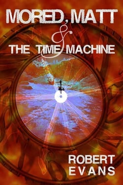 Mored, Matt &amp; the Time Machine