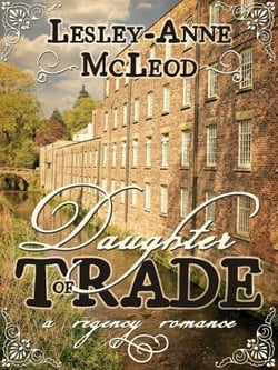 Daughter of Trade