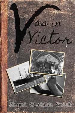 V as in Victor