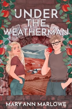 Under the Weatherman - Truth or Dare, #2