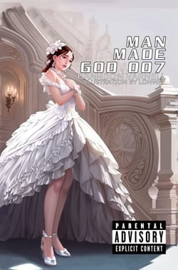 Man Made God 007 - Man Made God, #7