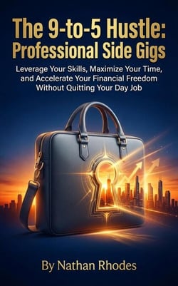 The 9-to-5 Hustle: Professional Side Gigs