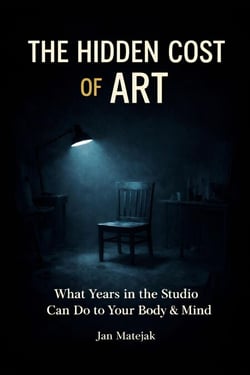 The Hidden Cost of Art