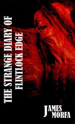 The Strange Diary Of Flintlock Edge