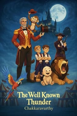 The Well Known Thunder