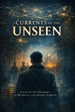 Currents of the unseen