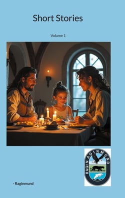 Short Stories - Volume 1