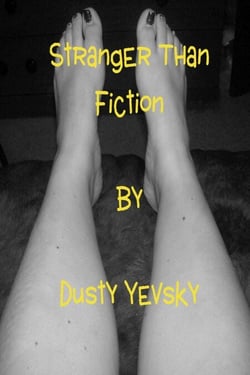 Stranger Than Fiction