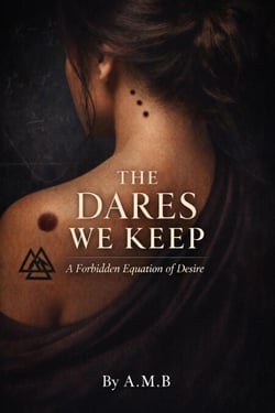 The Dares We Keep: A Forbidden Equation of Desire