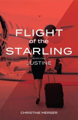 Flight of the Starling
