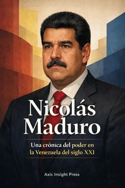 Nicolás Maduro: Una crónica del poder en la Venezuela del siglo XXI