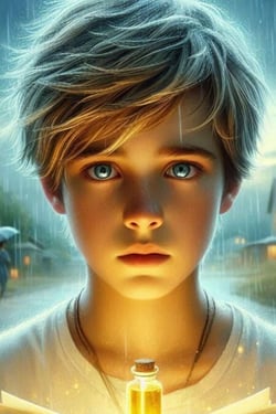 Luca, O Menino Prodigio