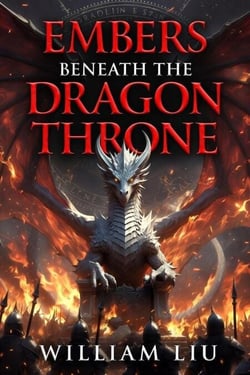 Embers Beneath the Dragon Throne