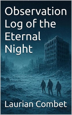Observation Log of the Eternal Night