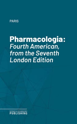 Pharmacologia - Fourth American, from the Seventh London Edition