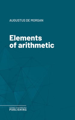 Elements of arithmetic