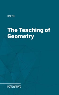 The Teaching of Geometry