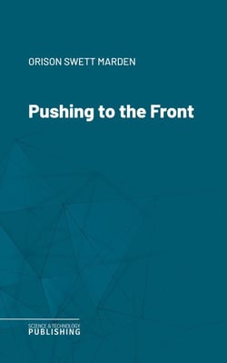 Pushing to the Front