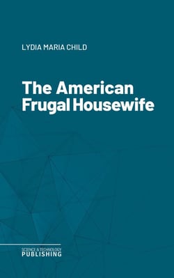 The American Frugal Housewife