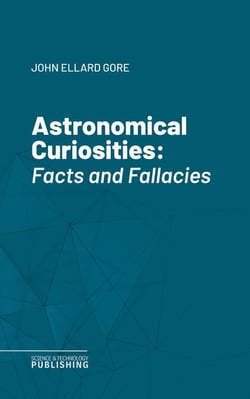 Astronomical Curiosities - Facts and Fallacies