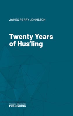 Twenty Years of Hus'ling