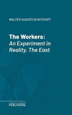 The Workers - An Experiment in Reality. The East