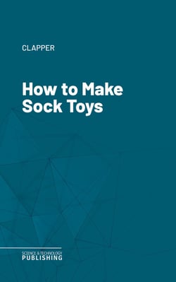 How to Make Sock Toys