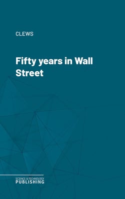 Fifty years in Wall Street
