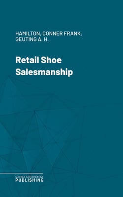 Retail Shoe Salesmanship