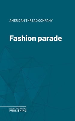 Fashion parade