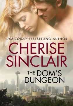 The Dom's Dungeon - Chains, #1