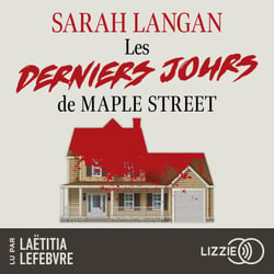 Les Derniers jours de Maple Street