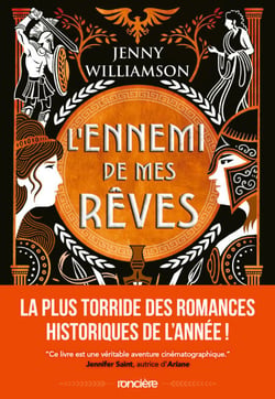 L'Ennemi de mes rêves (e-book)