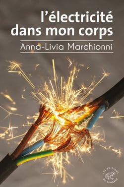 L'Electricité dans mon corps