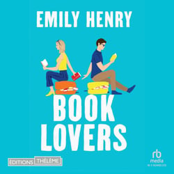 Book Lovers