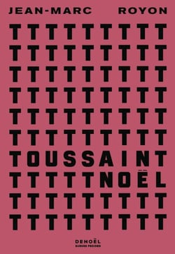 Toussaint Noël