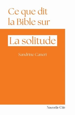 Ce que dit la Bible sur la solitude - n°37