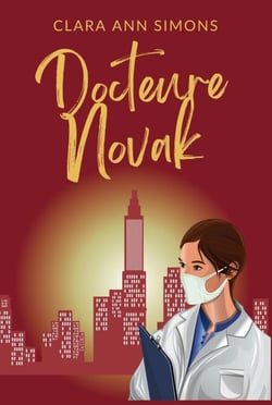 Docteure Novak - Hôpital Watson Memorial, #8