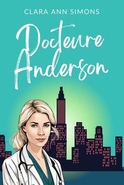 Docteure Anderson - Hôpital Watson Memorial, #6