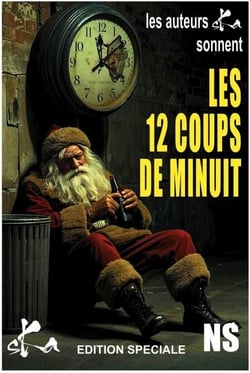 Les 12 coups de minuit - Les auteurs Ska sonnent les 12 coups de minuit