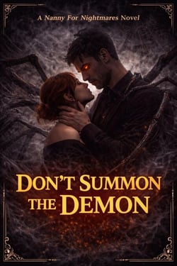 Don't Summon the Demon - Nanny For Nightmares, #3