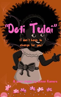 "Doti Tulai" (I Don't Have To Change For You)