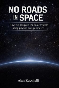 No Roads in Space