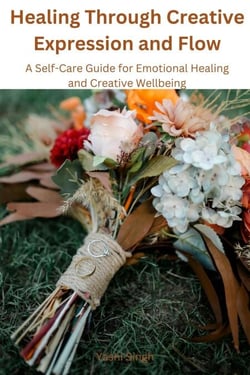 Healing Through Creative Expression and Flow