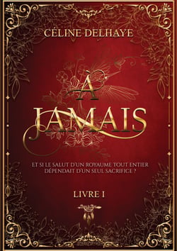 À jamais - Livre 1