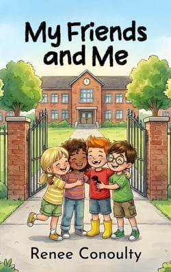 My Friends and Me - Picture Books