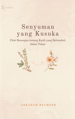 Renungan: Senyuman yang Kusuka - Romance in the air, #5